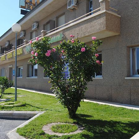 Hotel Vista Nevada Darro Exterior photo