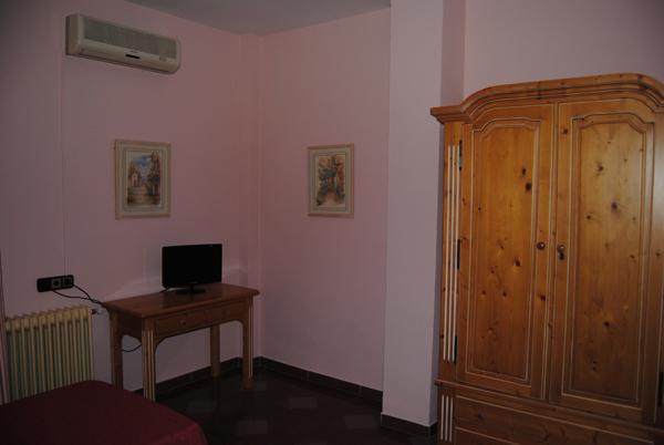 Hotel Vista Nevada Darro Room photo